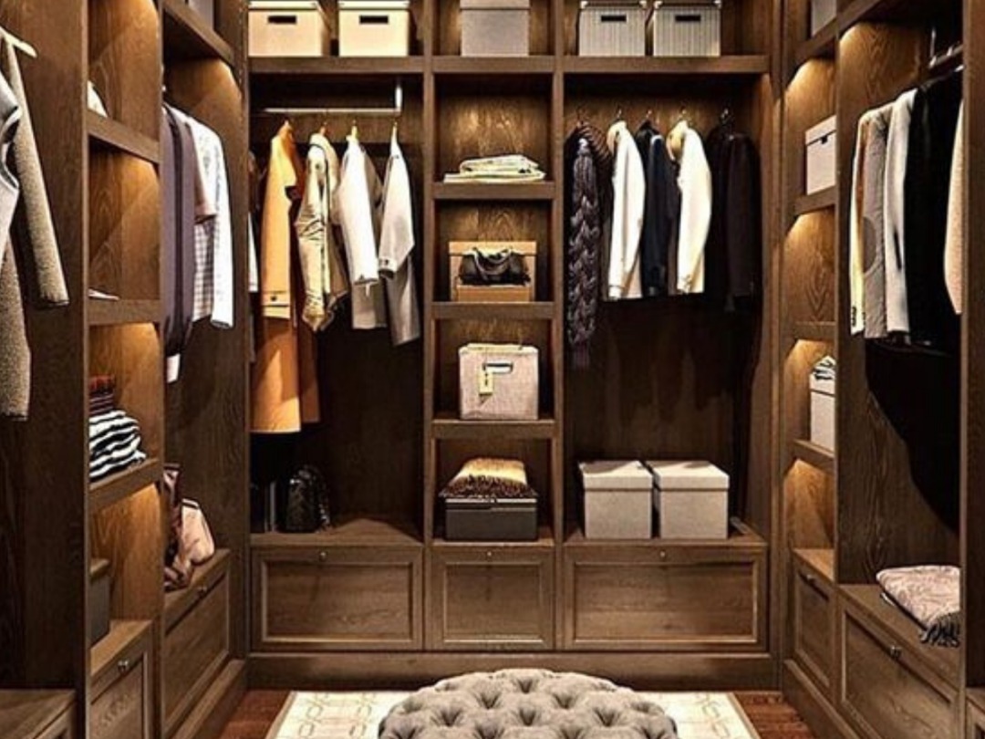 2024 Best Bedroom & Wardrobe l Top Carpentry Project Contractor